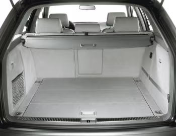 Ambos Audi A4 3.0 quattro Avant [Worldwide] (B6/8E) '2001–04