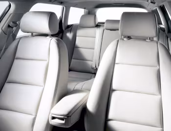 Interior Audi A4 3.0 quattro Avant [Worldwide] (B6/8E) '2001–04