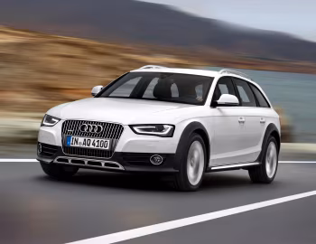 Audi A4 Allroad 2.0 TDI quattro [Worldwide] (B8,8K) '2012–16