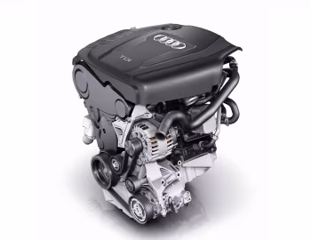 Audi A4 Allroad 2.0 TDI quattro [Worldwide] (B8,8K) '2012–16