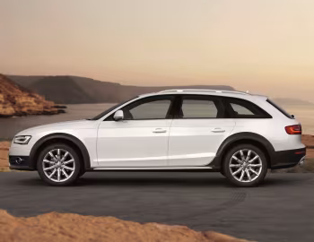 Audi A4 Allroad 2.0 TDI quattro [Worldwide] (B8,8K) '2012–16