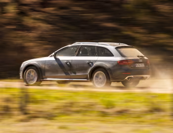 Audi A4 Allroad 2.0 TDI quattro [Australia] (B8,8K) '2012–16