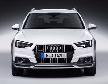 Audi A4 allroad 3.0 TDI quattro [Worldwide] (B9) '2016–19
