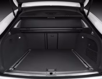 Interior Audi A4 Allroad 3.0 TDI quattro (B8,8K) '2012–16