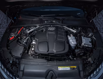Bajo el capó Audi A4 allroad 40 TDI quattro [Worldwide] (B9) '2019–25