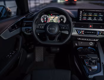 Panel frontal Audi A4 allroad 40 TDI quattro [Worldwide] (B9) '2019–25