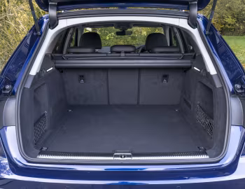 Ambos Audi A4 allroad 50 TDI quattro [UK-spec] (B9) '2019–25