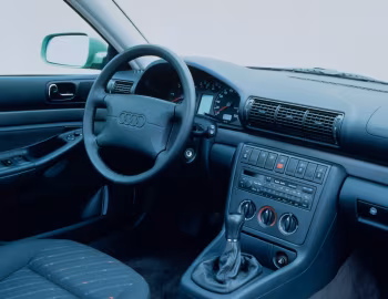 Panel frontal Audi A4 Avant [Worldwide] (B5/8D5) '1995–97