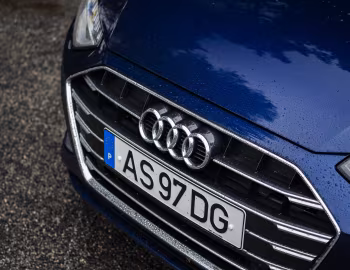Audi A4 Avant 35 TDI [Worldwide] (B9) '2019–25