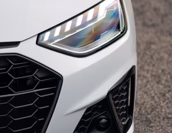 Audi A4 Avant 45 TFSI S line quattro [Australia] (B9) '2020–25