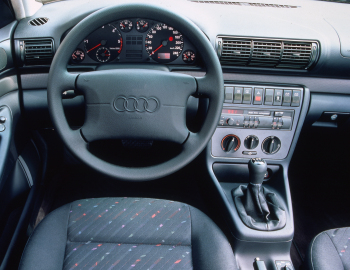 Audi A4 (B5) '1994–2001