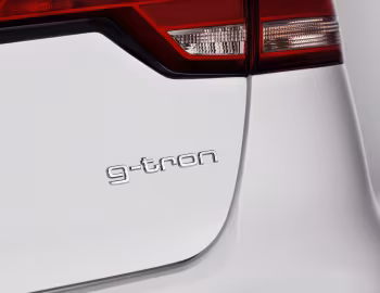 Audi A4 Avant g-tron [Worldwide] (B9) '2017–19