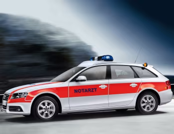 Audi A4 Avant NEF (B8,8K) '2011