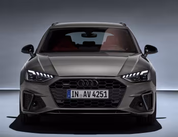 Audi A4 Avant 45 TFSI S line quattro "edition one" [Worldwide] (B9) '2019
