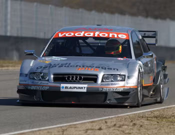 Audi A4 DTM (B6,8E) '2004–06