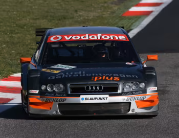 Audi A4 DTM (B6,8E) '2004–06