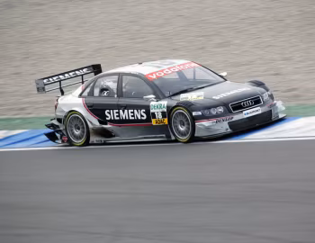 Audi A4 DTM (B6,8E) '2004–06