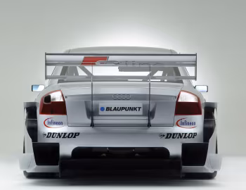 Audi A4 DTM (B6,8E) '2004–06