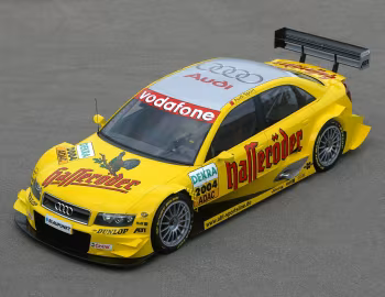 Audi A4 DTM (B6,8E) '2004–06