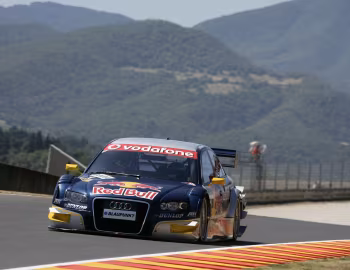 Audi A4 DTM (B7,8E) '2005–09