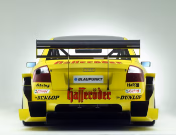 Audi A4 DTM (B6,8E) '2004–06