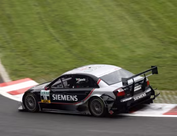 Audi A4 DTM (B6,8E) '2004–06