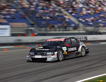 Audi A4 DTM (B6,8E) '2004–06