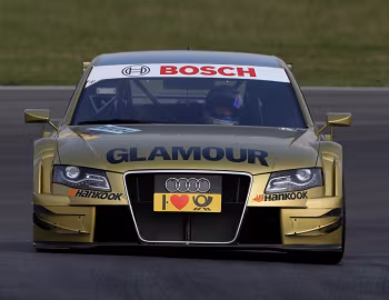Audi A4 DTM (B8,8K) '2008–11