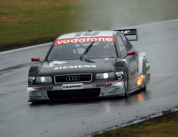 Audi A4 DTM (B6,8E) '2004–06