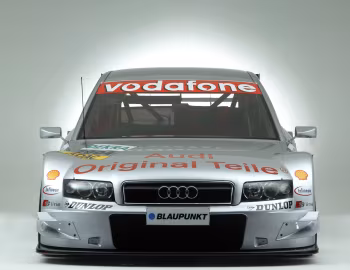 Audi A4 DTM (B6,8E) '2004–06