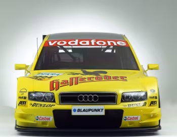 Audi A4 DTM (B6,8E) '2004–06