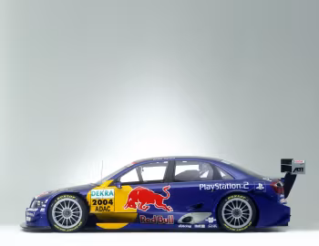Audi A4 DTM (B6,8E) '2004–06