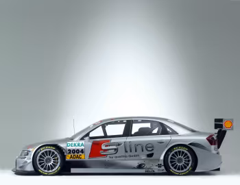 Audi A4 DTM (B6,8E) '2004–06