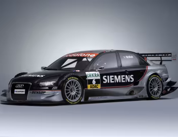 Audi A4 DTM (B7,8E) '2005–09