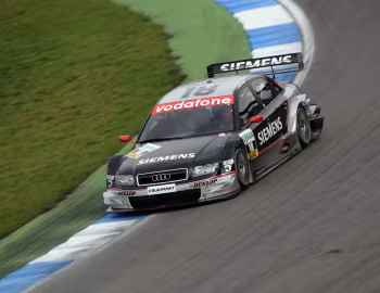 Audi A4 DTM (B6,8E) '2004–06