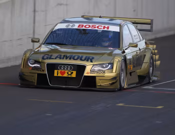Audi A4 DTM (B8,8K) '2008–11