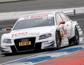 Audi A4 DTM (B8,8K) '2008–11