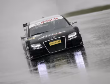 Audi A4 DTM (B8,8K) '2008–11