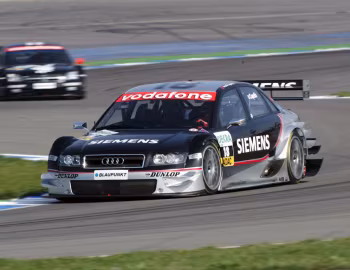Audi A4 DTM (B6,8E) '2004–06