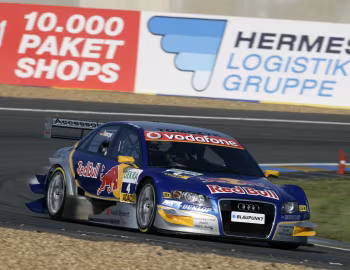 Audi A4 DTM (B7,8E) '2005–09