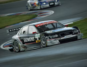 Audi A4 DTM (B6,8E) '2004–06