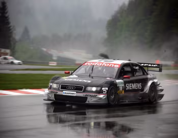 Audi A4 DTM (B6,8E) '2004–06