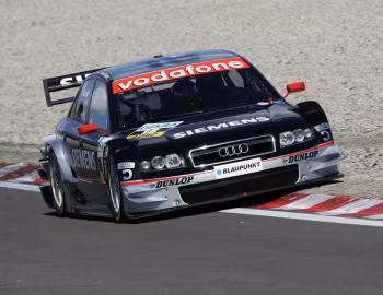 Audi A4 DTM (B6,8E) '2004–06