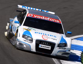 Audi A4 DTM (B7,8E) '2005–09