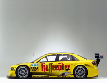Audi A4 DTM (B6,8E) '2004–06