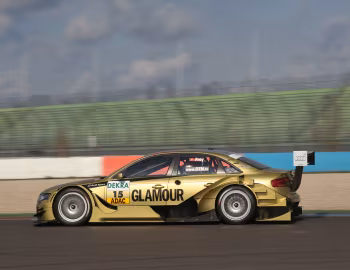 Audi A4 DTM (B8,8K) '2008–11