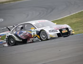 Audi A4 DTM (B8,8K) '2008–11