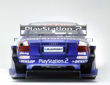 Audi A4 DTM (B6,8E) '2004–06