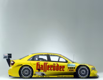 Audi A4 DTM (B6,8E) '2004–06