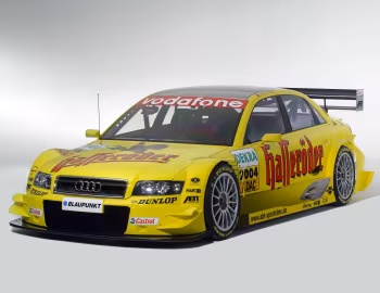 Audi A4 DTM (B6,8E) '2004–06